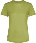 Icebreaker - Merino 125 Cool-Lite&trade; Sphere T-Shirt Damen olive 240510_1294