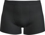 Icebreaker - Merino Blend 125 Cool-Lite&trade; Anatomica Boxers Herren schwarz