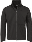 Sch&ouml;ffel - Fracon Softshelljacke Herren schwarz 256444_1339