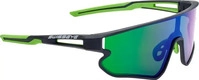 Swiss Eye - Hurricane Sonnenbrille black matt schwarz