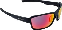 Swiss Eye - Freestyle Sonnenbrille black matt schwarz