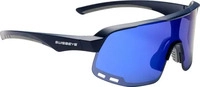 Swiss Eye - Anytime Sportbrille dark blue matt blau