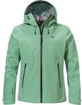 Sch&ouml;ffel - Cascata Hardshelljacke Damen gem jade 241418_1328