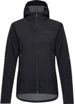 GOREWEAR - Fernflow Hooded Windbreaker Radjacke Damen schwarz 258038_1294