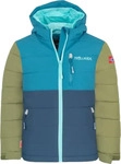 Trollkids - Hemsedal Skijacke Kinder dark marine blau