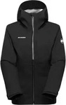 Mammut - Linard Guide Hardshelljacke Damen schwarz