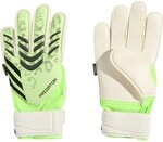 adidas - Predator Match Fingersave Torwarthandschuhe Kinder lucid lemon 238819_1291