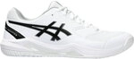 ASICS - Gel-Dedicate 8 Tennisschuhe Herren wei&szlig; 250896_1307
