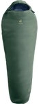 deuter - Orbit 0&deg; Schlafsack ivy 254559_1284