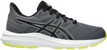 ASICS - Jolt 4 GS Laufschuhe Kinder carrier grey 241961_1283