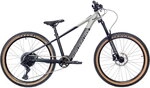 Eightshot - Loamer 24' Kinderfahrrad grau 252214_412
