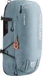 ORTOVOX - Avabag Litric Tour 30l Zip Packsack glacier grey blau