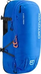 ORTOVOX - Avabag Litric Tour 30l Zip Packsack blue note blau