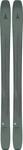 Atomic - Maverick 96 CTI 25/26 Freeski gr&uuml;n