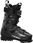 Head - Kaliber 95 W MV GripWalk&reg; BOA&reg; Alpin Skischuhe Damen anthrazit 243743_1491