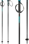 Head - Frontside Alpin Skist&ouml;cke black speed blue 246513_4297
