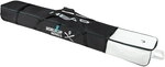 Head - Rebels Double Skisack 203cm f&uuml;r 2 Paar Skis chwarz 246442_412
