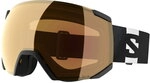 Salomon - Radium Photochromic Skibrille schwarz