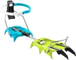 Edelrid - Beast Lite Auto Steigeisen oasis icemint 228192_412
