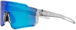 CHPO - Siri Sonnenbrille transparent grey 246222_412