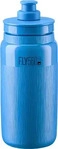 Elite - Fly Tex Trinkflasche 550ml dunkelblau blau