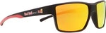 Red Bull SPECT Eyewear - Chase Sonnenbrille soft touch black 262392_412
