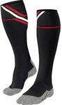 Falke - 130 Years SK4 Socken Damen schwarz 246058_2124