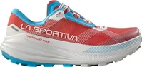 La Sportiva - Prodigio Max Trailrunningschuhe Damen hibiscus rot