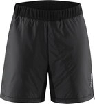 L&ouml;ffler - PL60 Shorts Langlauf&uuml;berhose Damen schwarz 242990_1263