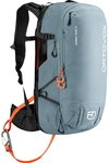 ORTOVOX - Avabag Litric Tour 30L Lawinenrucksack glacier grey 245176_412