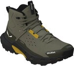SALEWA - Pedroc 2 Leather Mid Powertex&reg; Bergstiefel Herren faded green 241970_1309