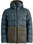 ORTOVOX - DownWool&reg; 270 Isolationsjacke Herren dark arctic grey 241904_1292