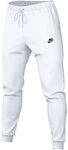 Nike - Club Jogginghose Herren wei&szlig; 246849_1268