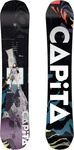 Capita - D.O.A. 25/26 Snowboard schwarz Herren