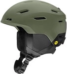 Smith - Descend Mips Skihelm matte fatigue green 246371_9193