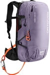 ORTOVOX - Avabag Litric Tour 28S Lawinenrucksack lush lavender 245164_412