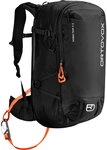 ORTOVOX - Avabag Litric Tour 36S Lawinenrucksack black raven schwarz
