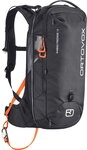 ORTOVOX - Avabag Litric Freeride 18L Lawinenrucksack black raven 245910_412