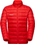 Mammut - Crag IN Hybrid Isolationsjacke Herren mammut red orange