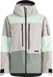 ORTOVOX - Ravine Free 3L Hardshelljacke Damen white tea 241749_1292