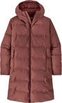 Patagonia - Jackson Glacier Parka Damen seqr rot