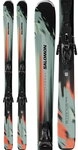 Salomon - Stance Pro 82 26/27 Ski inkl. MI12 GripWalk&reg; Bindung 246804_7337