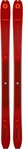Blizzard - Zero G 96 25/26 Tourenski rot