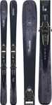 Armada - Declivity 92 Ti 25/26 Ski inkl. A Strive 11 GripWalk Demo Freeski Bindung