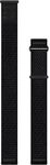 Garmin - 22 mm Schnellwechsel-Armband schwarz 258190_412