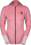 Scott - Defined Light Hoodie Damen paradise pink rosa/pink