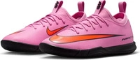 Nike - Mercurial Vapor 16 Academy Jr. IC Fu&szlig;ballschuhe magic flamingo rosa/pink