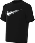 Nike - Multi T-Shirt Jungen schwarz 236238_1260