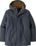 Patagonia - Isthmus Parka Herren smolder blue blau