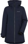 Didriksons - Helle Parka Damen dark night blue 242257_1337